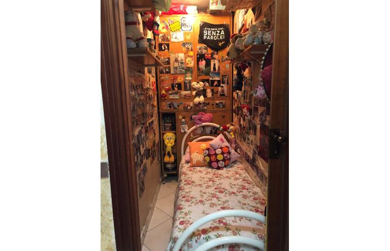 appartamento in vendita a Catania in zona Villaggio Sant'Agata