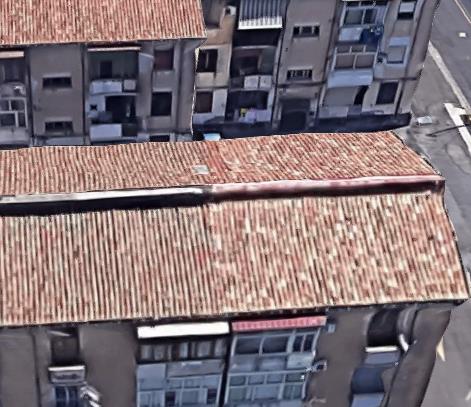 appartamento in vendita a Catania in zona Nesima