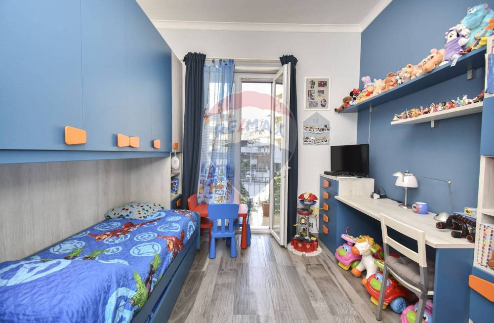 appartamento in vendita a Catania in zona Picanello