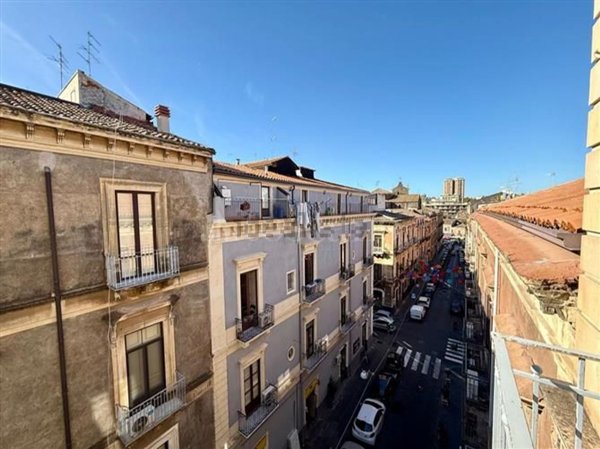 appartamento in vendita a Catania