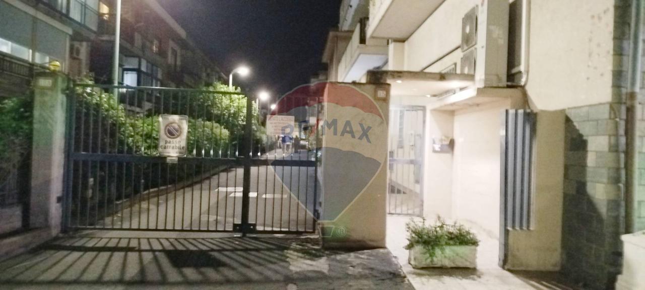 appartamento in vendita a Catania in zona San Leone