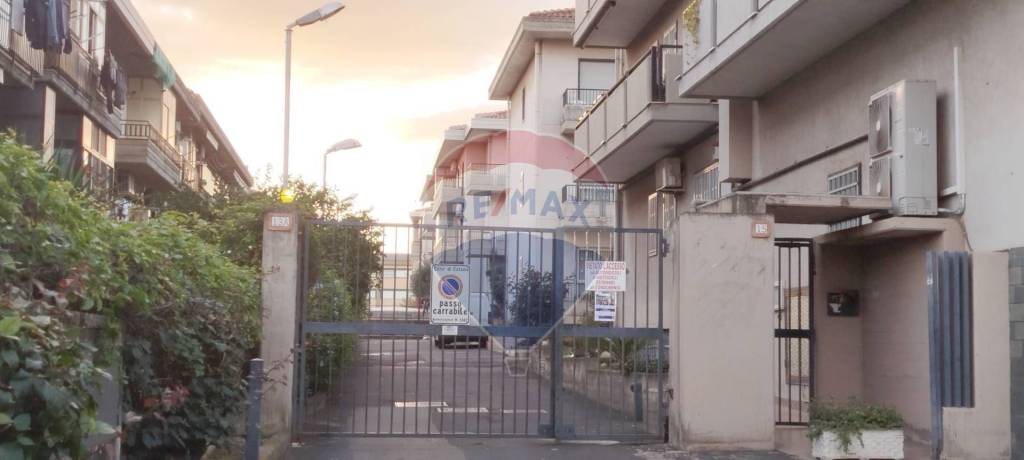 appartamento in vendita a Catania