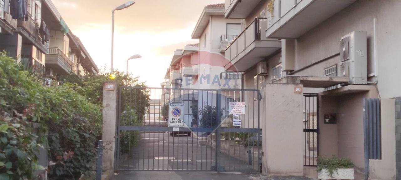 appartamento in vendita a Catania in zona San Leone