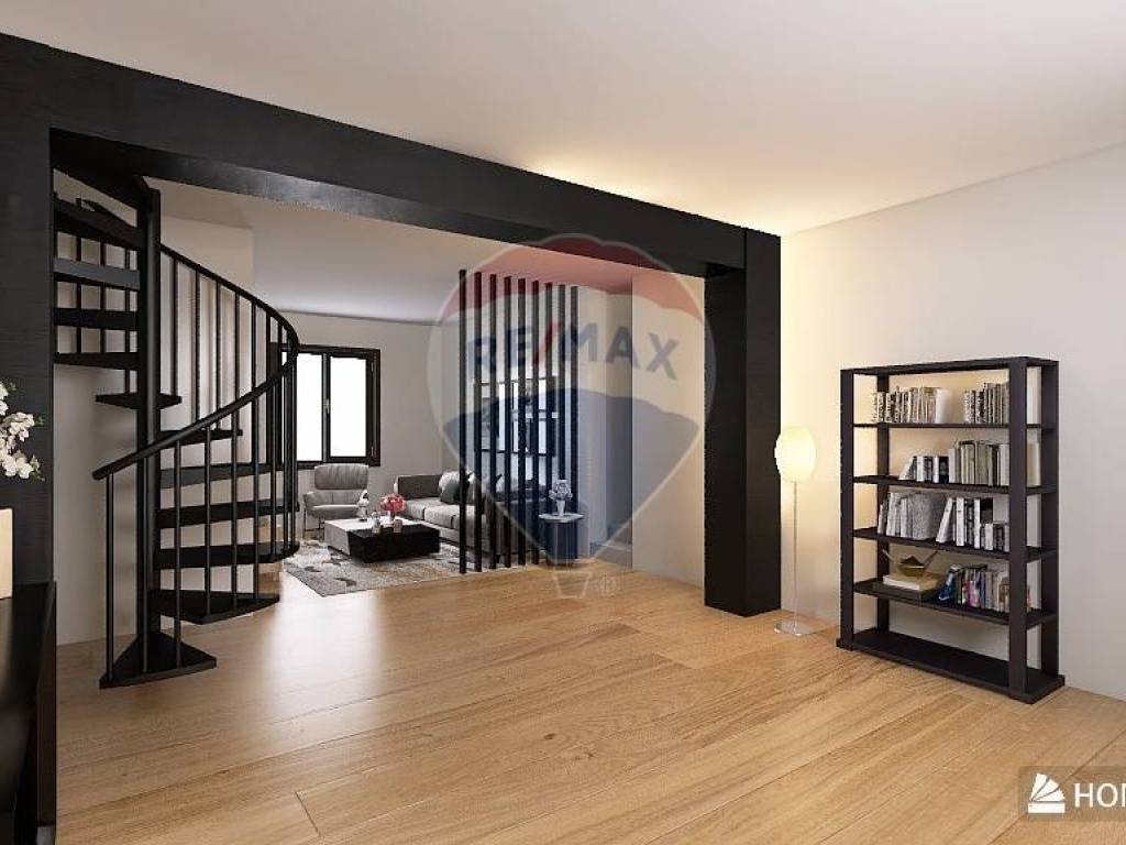 appartamento in vendita a Catania in zona Centro Storico