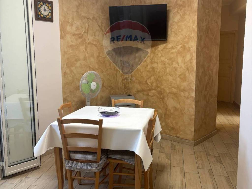 appartamento in vendita a Catania in zona Centro Storico