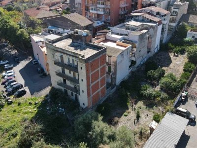 appartamento in vendita a Catania in zona Canalicchio