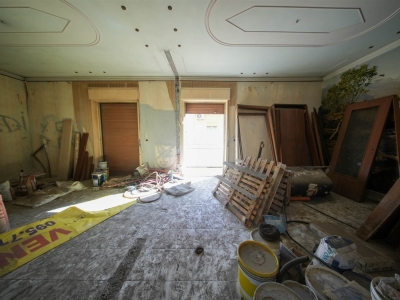 appartamento in vendita a Catania in zona Canalicchio