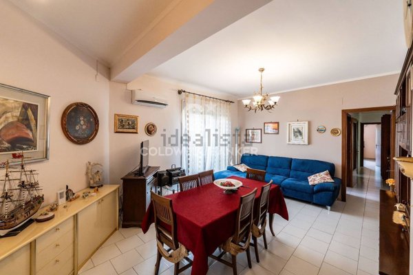 appartamento in vendita a Catania