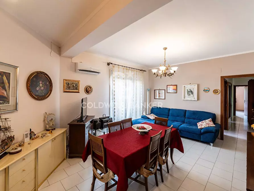 appartamento in vendita a Catania in zona San Nullo