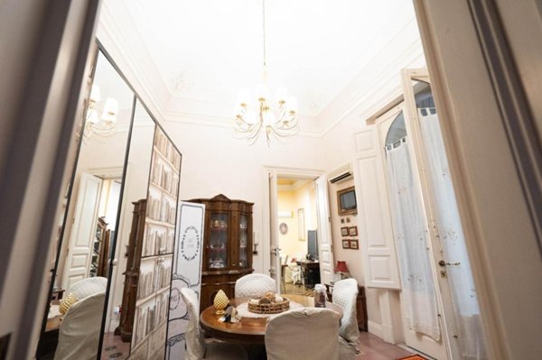 appartamento in vendita a Catania