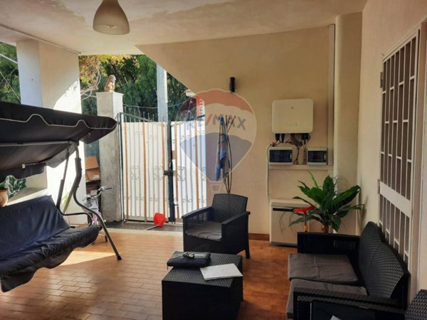 casa indipendente in vendita a Catania in zona Fontanarossa
