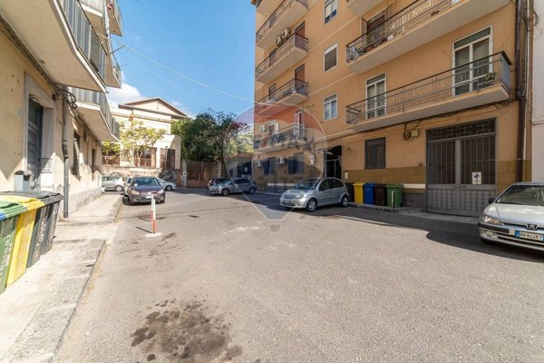 appartamento in vendita a Catania in zona Centro Storico
