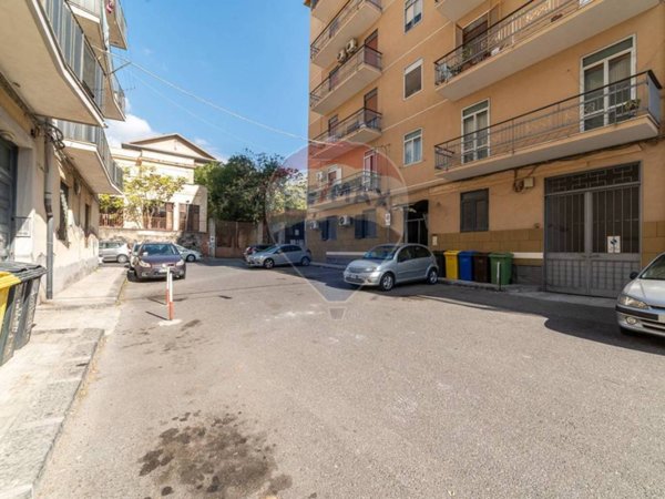 appartamento in vendita a Catania in zona Centro Storico