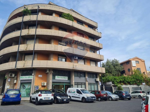 casa indipendente in vendita a Catania in zona Centro Storico