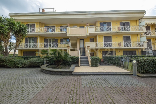 casa indipendente in vendita a Catania in zona San Nullo