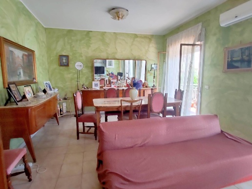 appartamento in vendita a Catania in zona Trappeto