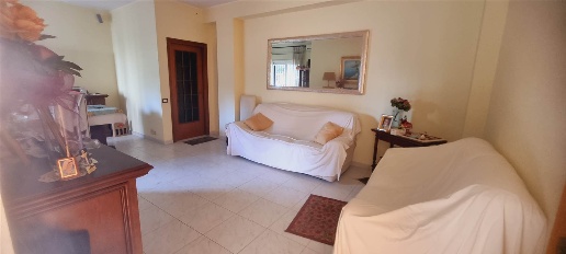 appartamento in vendita a Catania in zona Trappeto