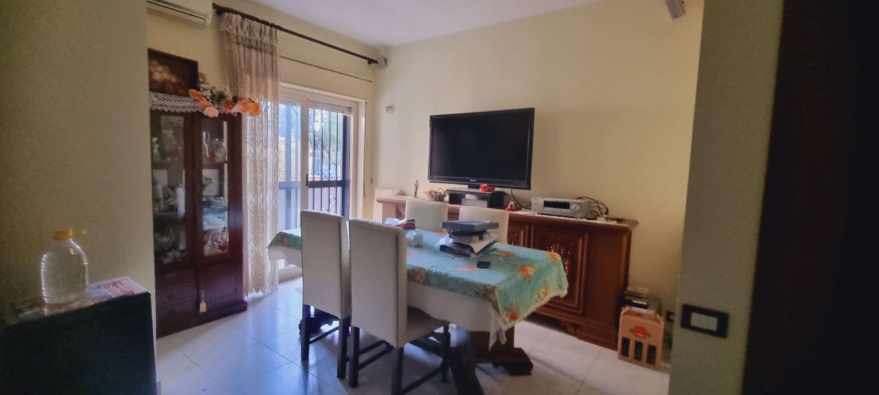 appartamento in vendita a Catania in zona Trappeto