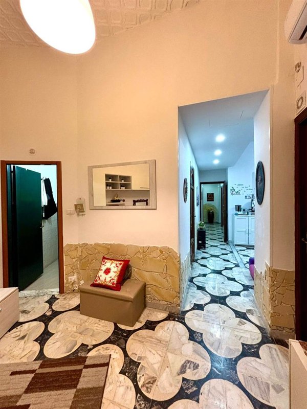 appartamento in vendita a Catania in zona Centro Storico