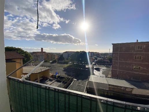 appartamento in vendita a Catania in zona Nesima