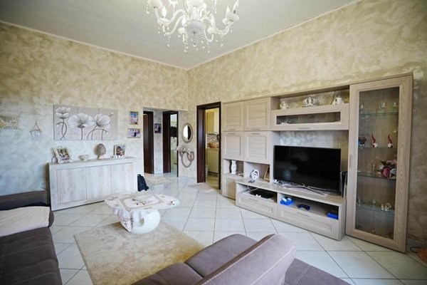 appartamento in vendita a Catania in zona Nesima