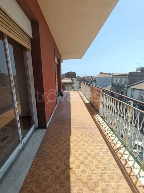 appartamento in vendita a Catania