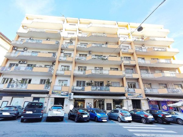 appartamento in vendita a Catania in zona Picanello