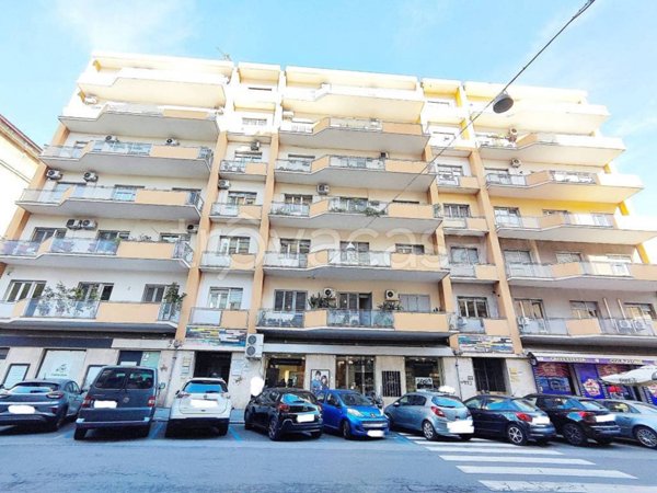 appartamento in vendita a Catania