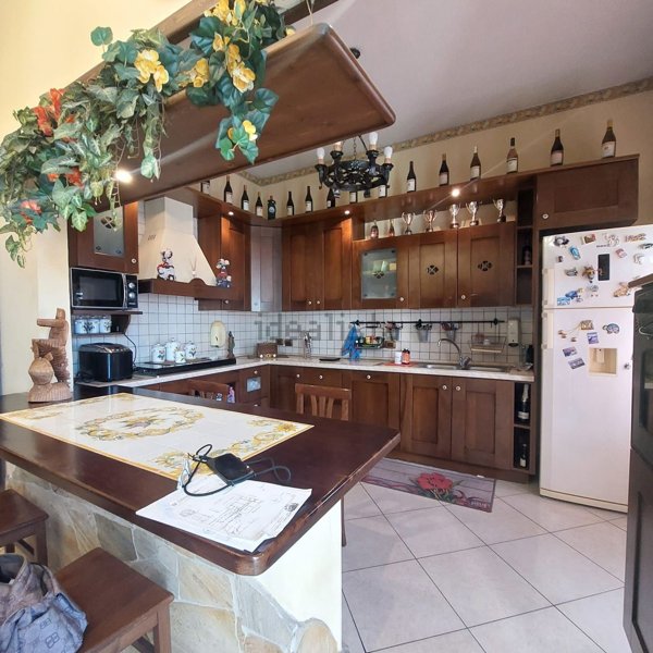 appartamento in vendita a Catania in zona Centro Storico