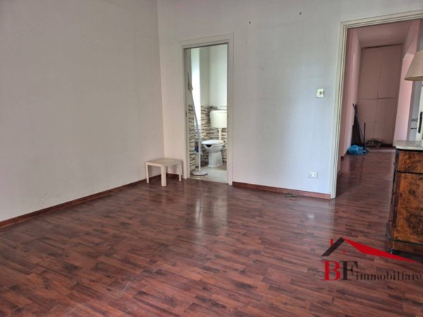 appartamento in vendita a Catania in zona Centro Storico