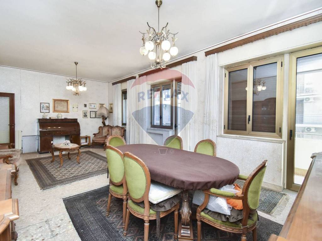 appartamento in vendita a Catania