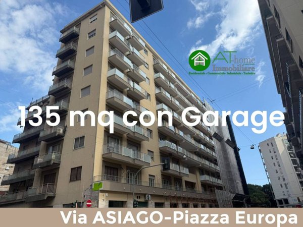 appartamento in vendita a Catania