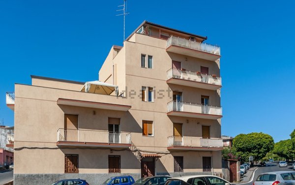 appartamento in vendita a Catania