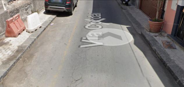 appartamento in vendita a Catania