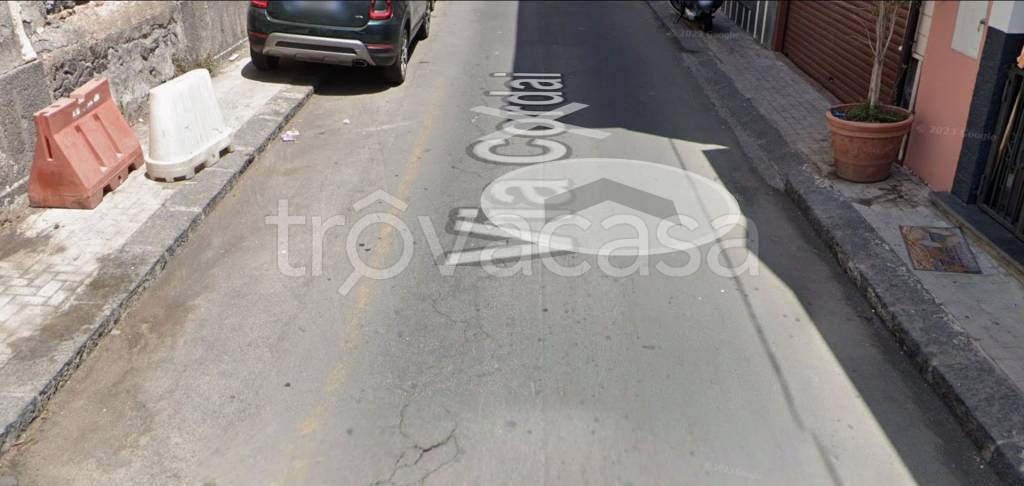 appartamento in vendita a Catania