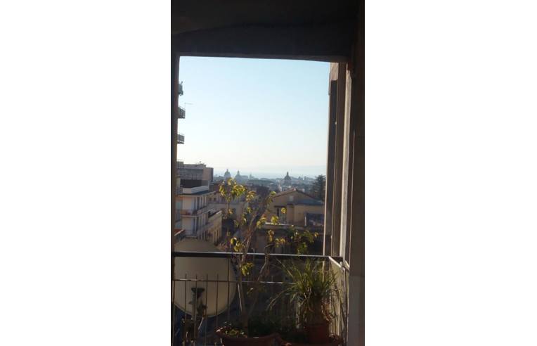 appartamento in vendita a Catania