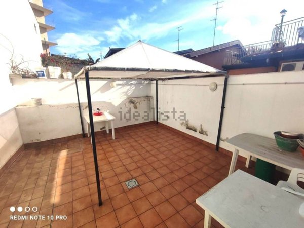 appartamento in vendita a Catania in zona Ognina