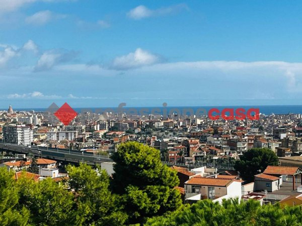 appartamento in vendita a Catania in zona San Giorgio