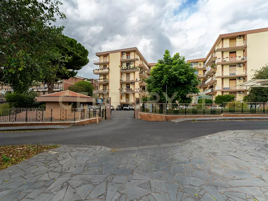 appartamento in vendita a Catania in zona Canalicchio