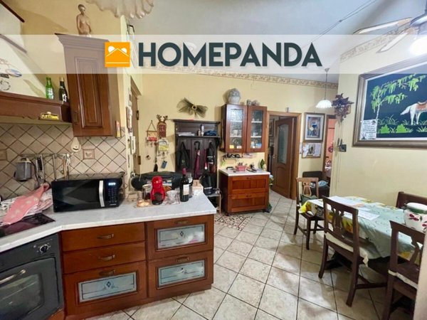 appartamento in vendita a Catania in zona San Leone