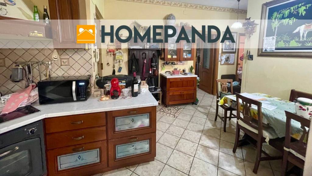 appartamento in vendita a Catania in zona San Leone