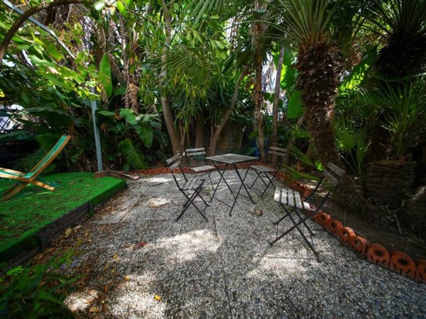 casa indipendente in vendita a Catania in zona Fontanarossa