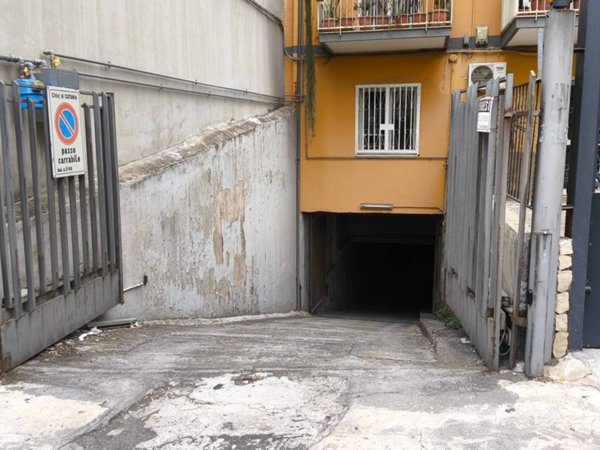 casa indipendente in vendita a Catania in zona Centro Storico