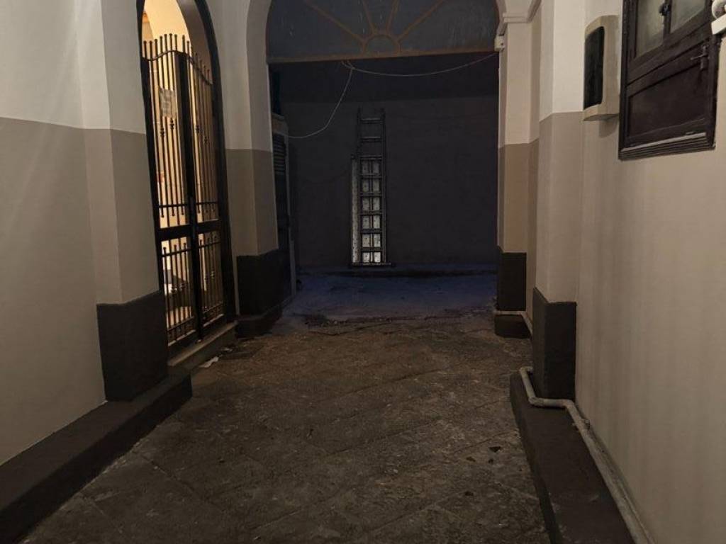 appartamento in vendita a Catania