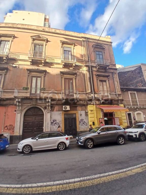 appartamento in vendita a Catania