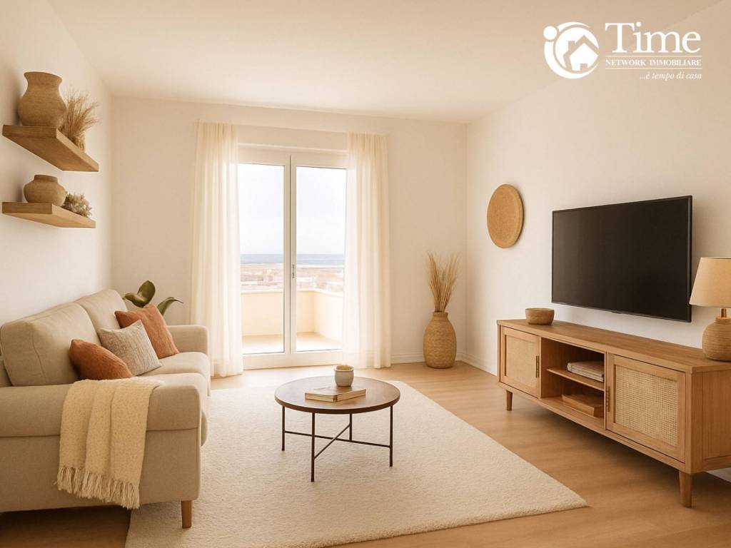 appartamento in vendita a Catania in zona Zona Industriale