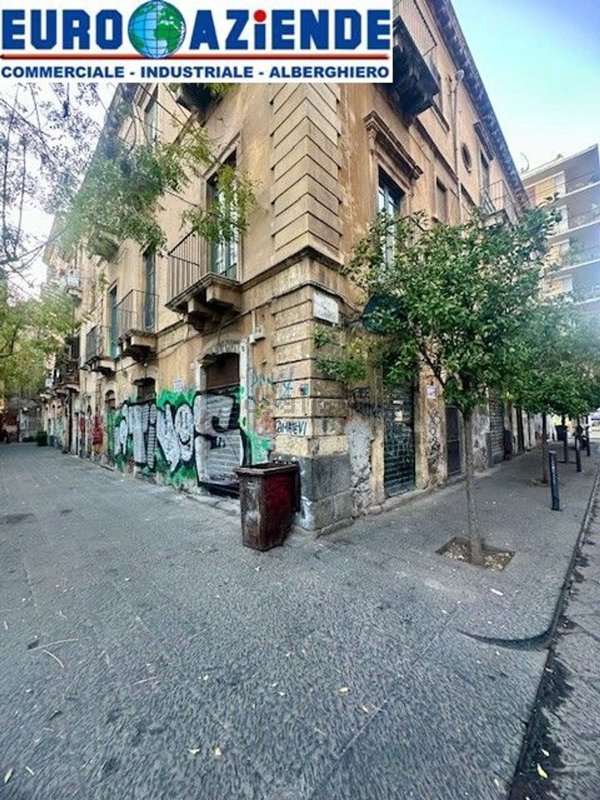 casa indipendente in vendita a Catania