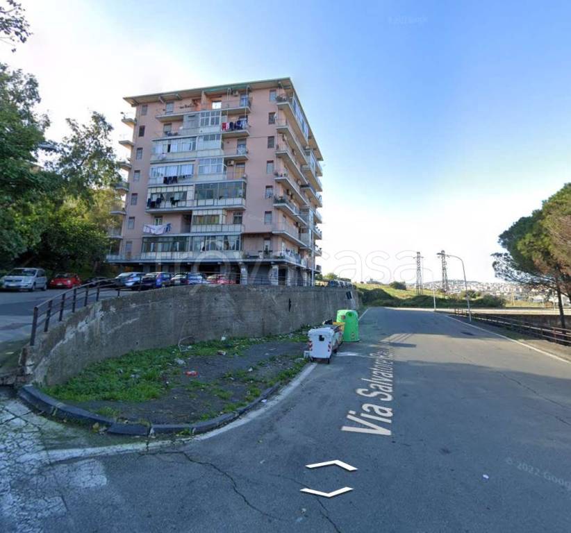 appartamento in vendita a Catania