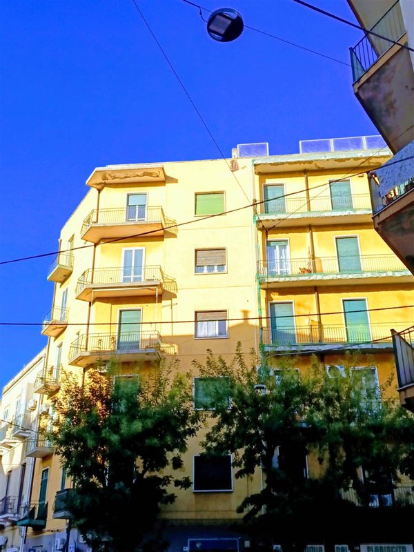 appartamento in vendita a Catania in zona Centro Storico