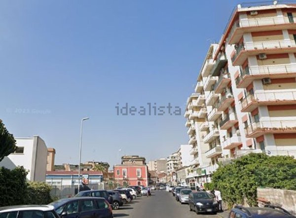 appartamento in vendita a Catania in zona Ognina